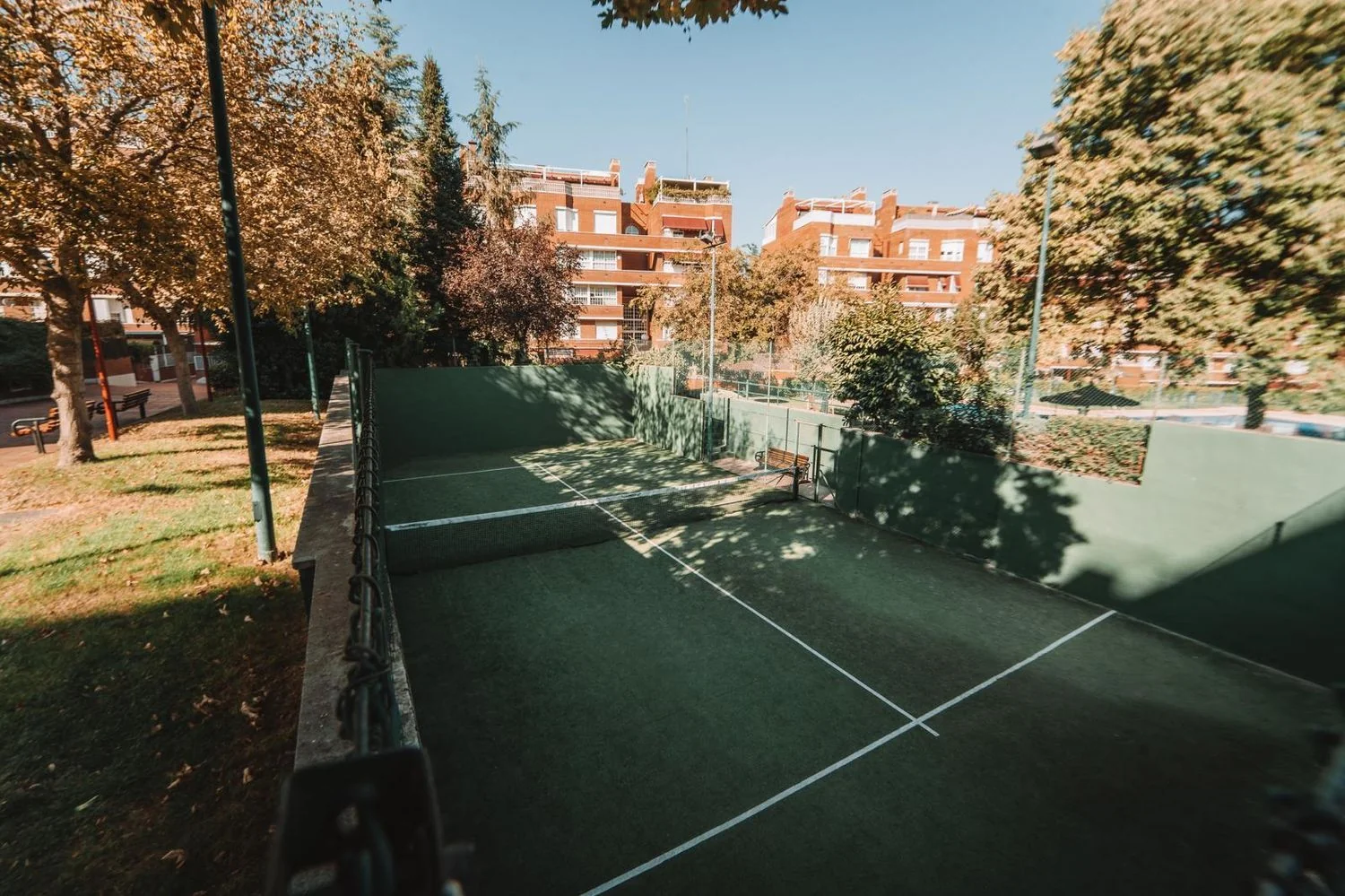 Dúplex en Conde Orgaz-Piovera, Conde Orgaz-Piovera - Foto 27