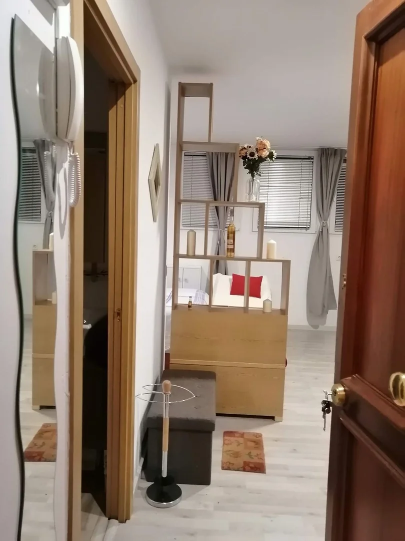 Estudio en Calle San Martín de Porres, 41, Ciudad Universitaria - Foto 6