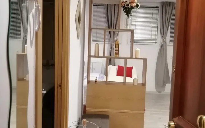 Estudio en Calle San Martín de Porres, 41, Ciudad Universitaria - Foto 6