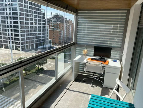 Piso en calle de Manuel Gutiérrez Mellado, 22 - Foto 20