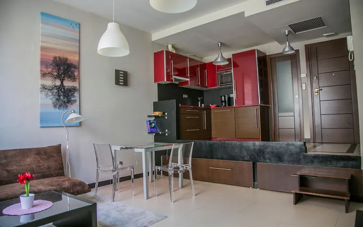 Estudio en Calle de Santa Leonor, 23, Simancas - Foto 1