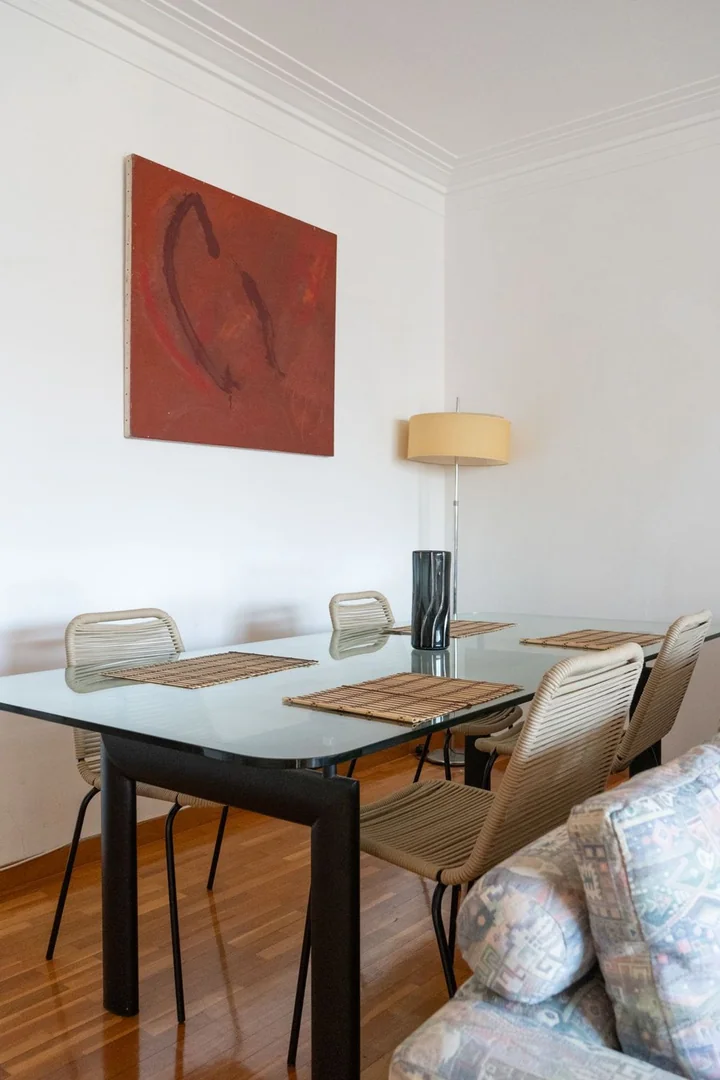 Piso en Paseo de Gràcia, 22, La Dreta de l'Eixample - Foto 10