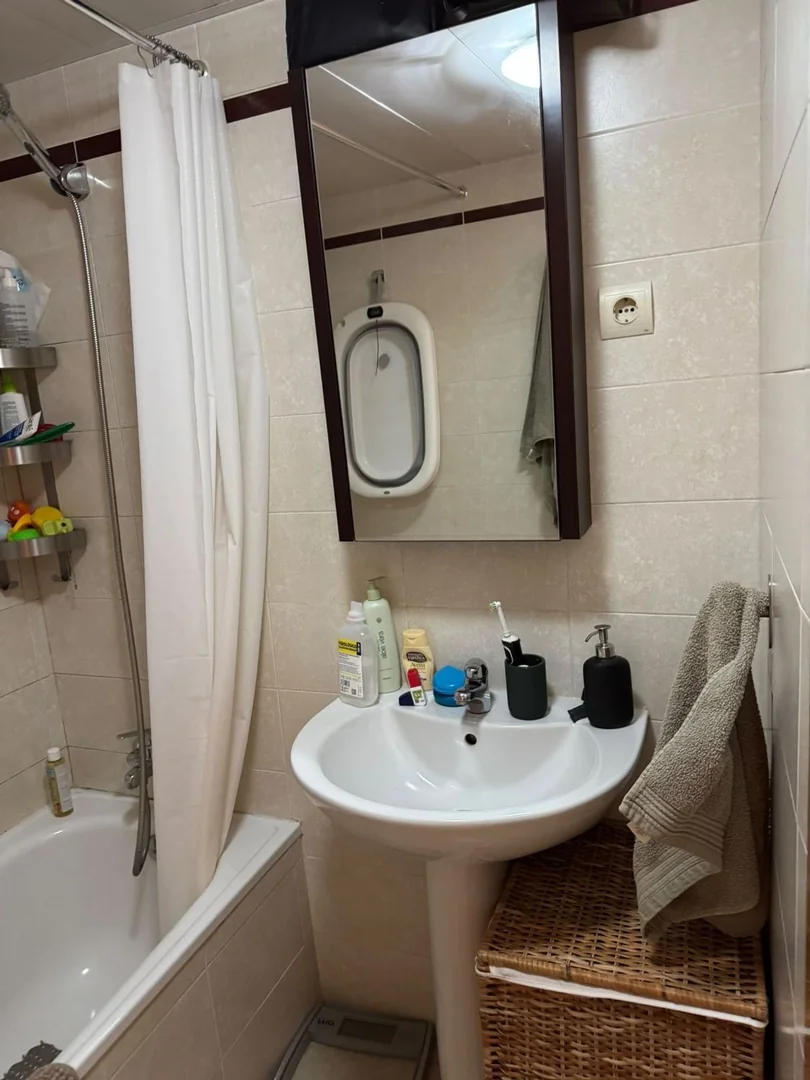 Piso en Calle Viloria de La Rioja, 47, Las Tablas - Foto 13