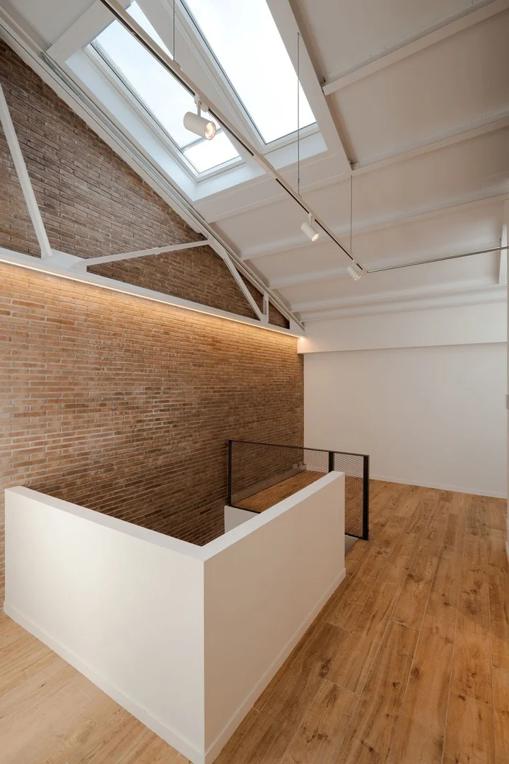 Dúplex en El Poblenou - Foto 47
