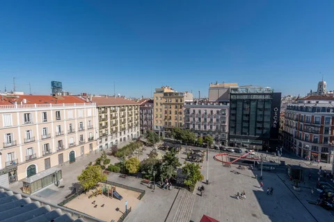 Ático en Chueca-Justicia - Foto 4