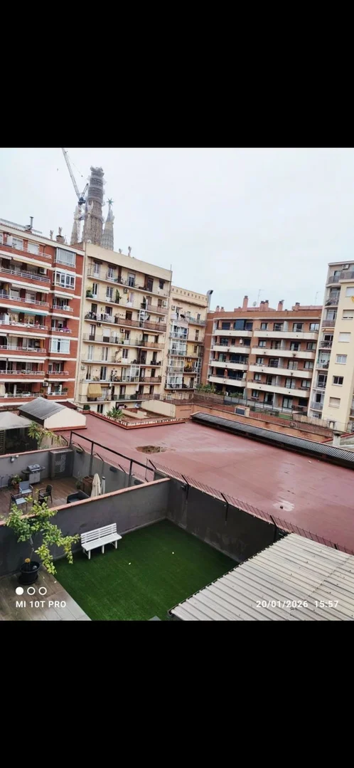 Piso en calle de Lepant, 309 - Foto 13