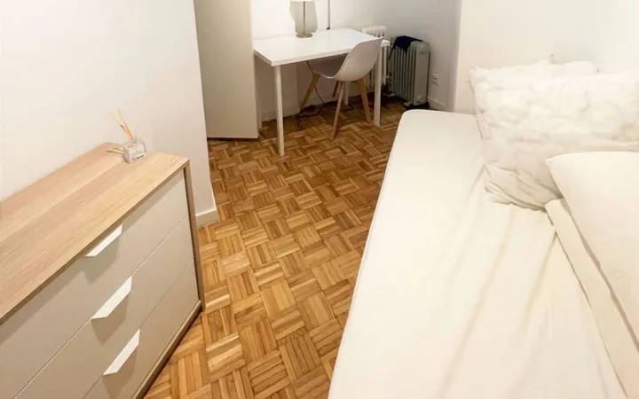 Piso en Calle de García de Paredes, Almagro - Foto 34