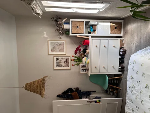 Piso en calle de Aldea del Fresno, 9 - Foto 5