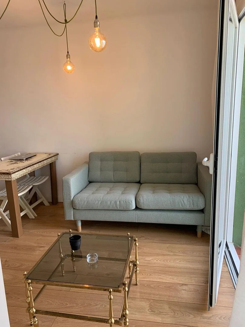 Piso en Calle de Ramon Rocafull, 65, El Carmel - Foto 3