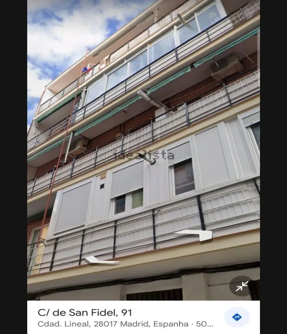 Piso en calle de San Fidel, 91 - Foto 6