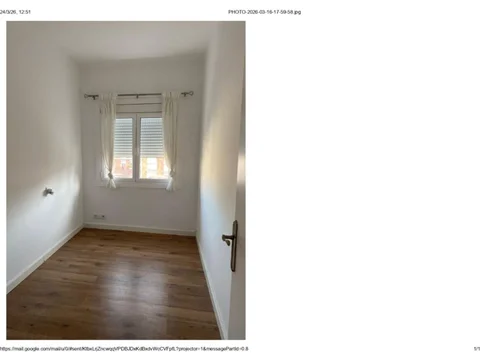 Piso en  Carrer de la Plana 13 - Foto 14