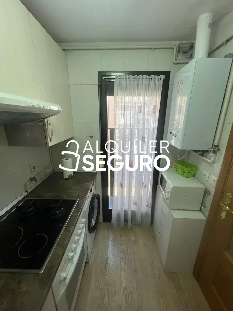 Piso en  Discóbolo - Foto 11