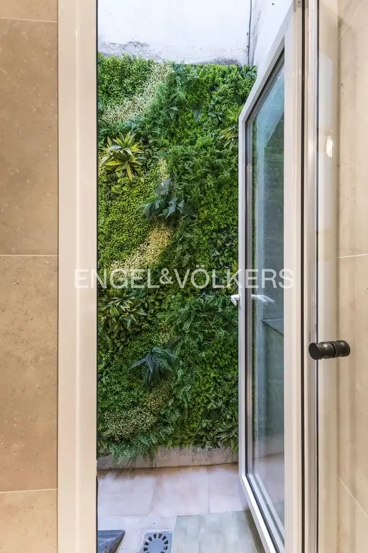 Planta baja en  Madrid Capital - Foto 18