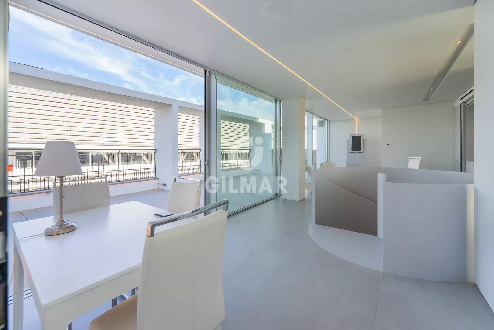 Ático-Dúplex en El Viso, Madrid - Foto 8