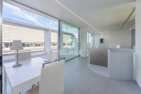Ático-Dúplex en El Viso, Madrid - Foto 8