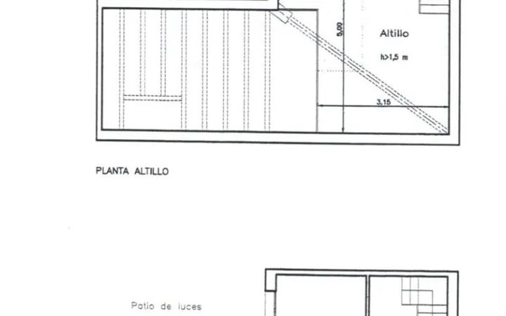 Dúplex en Calle de Pedro Fernández Labrada, 22, Puerta del Ángel - Foto 26