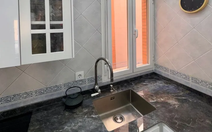 Piso en Plaza de Pedro Zerolo, 4, Chueca-Justicia - Foto 8