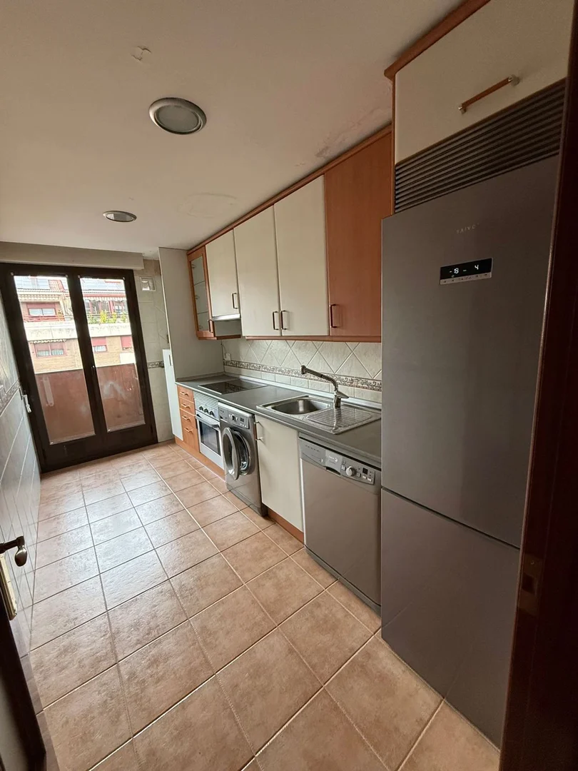 Piso en calle de Peñas del Arcipreste, 19 - Foto 9