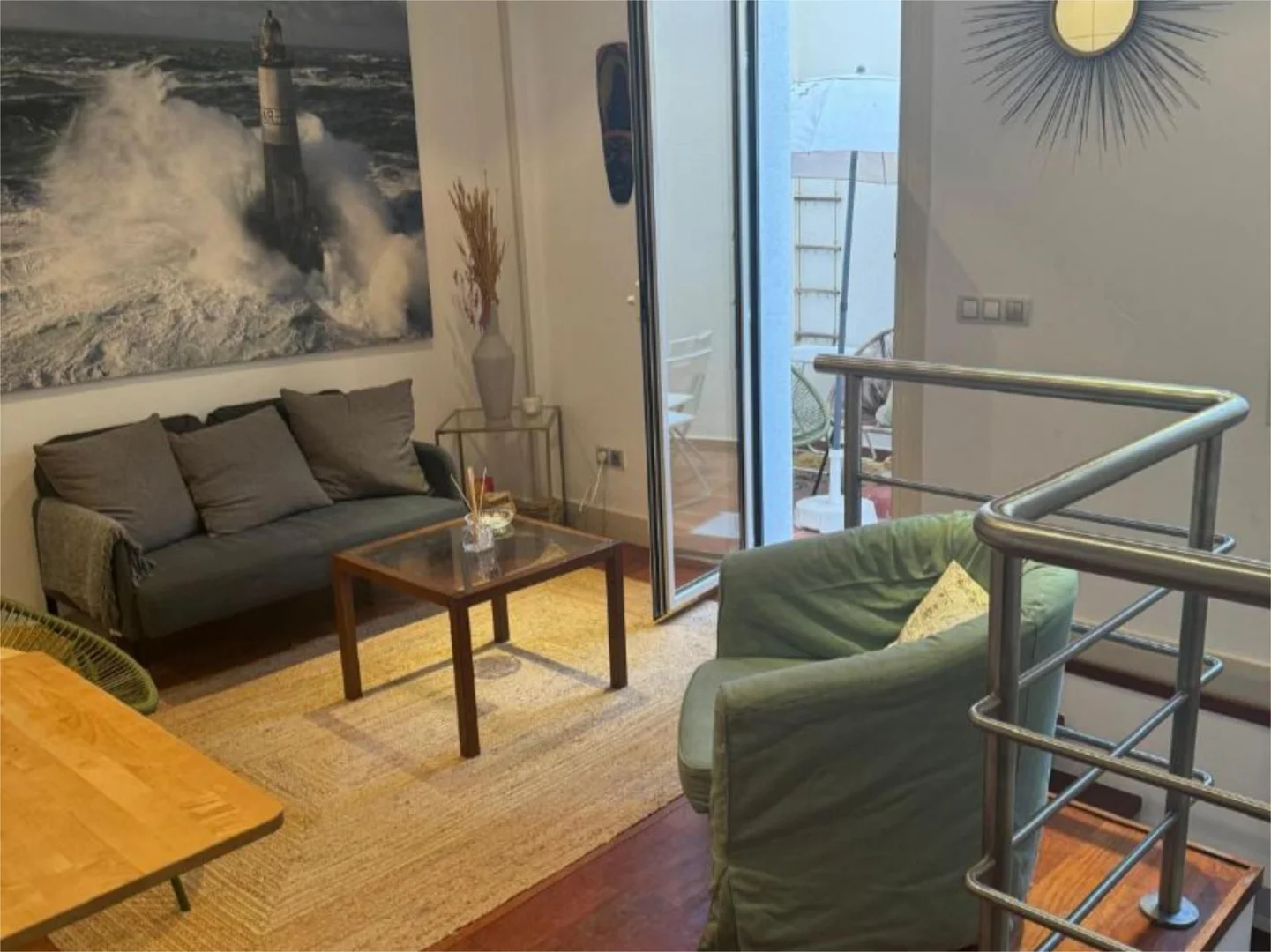 Piso en  Calle del General Díaz Porlier 62 - Foto 5