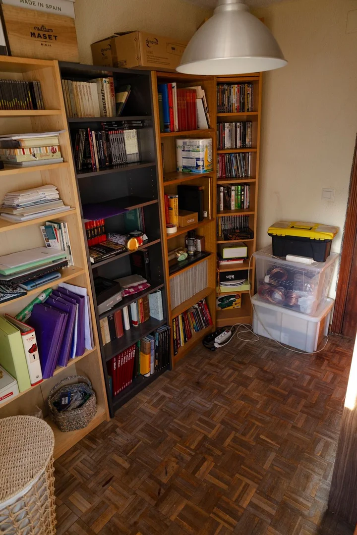 Piso en calle Clavijo, 5 - Foto 14