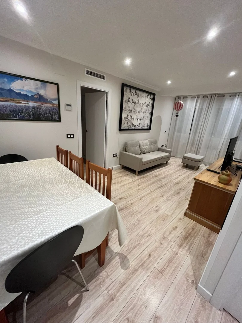 Piso en Calle de Verdaguer y García, 45, San Pascual - Foto 5