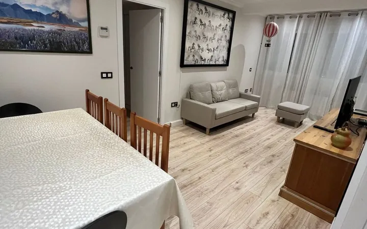 Piso en Calle de Verdaguer y García, 45, San Pascual - Foto 5