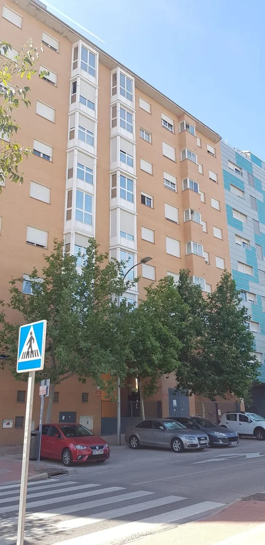 Piso en Alameda del Valle, 36, Ensanche de Vallecas - La Gavia - Foto 10