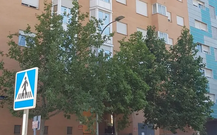 Piso en Alameda del Valle, 36, Ensanche de Vallecas - La Gavia - Foto 10
