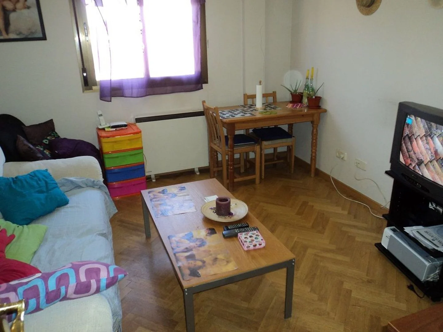 Piso en Calle de Pedro Alonso, 8, Canillas - Foto 3