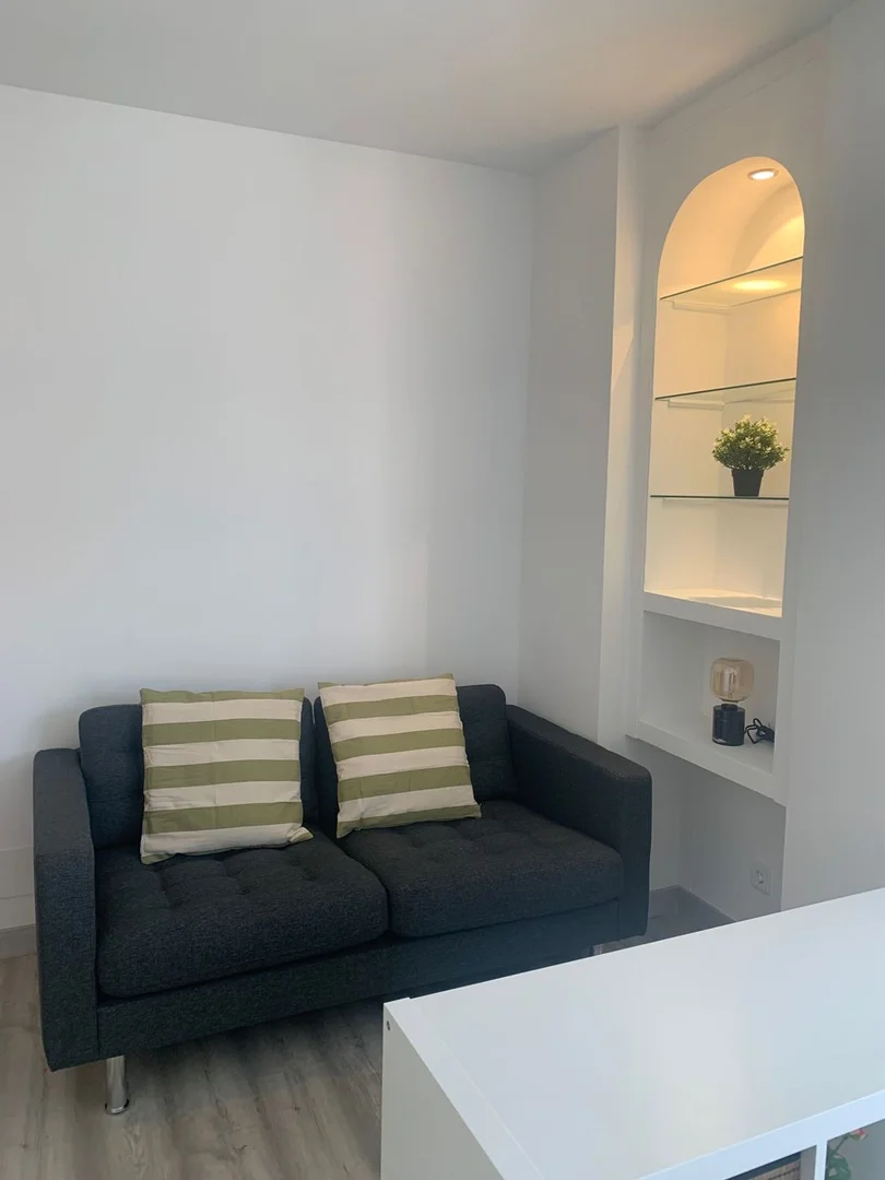 Estudio en calle de Bravo Murillo, 342 - Foto 12