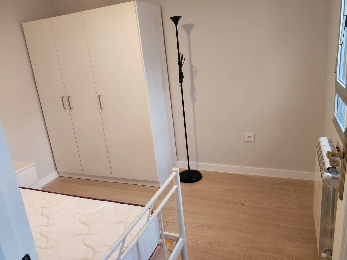 Piso en calle Vírgen del Sagrario, 9