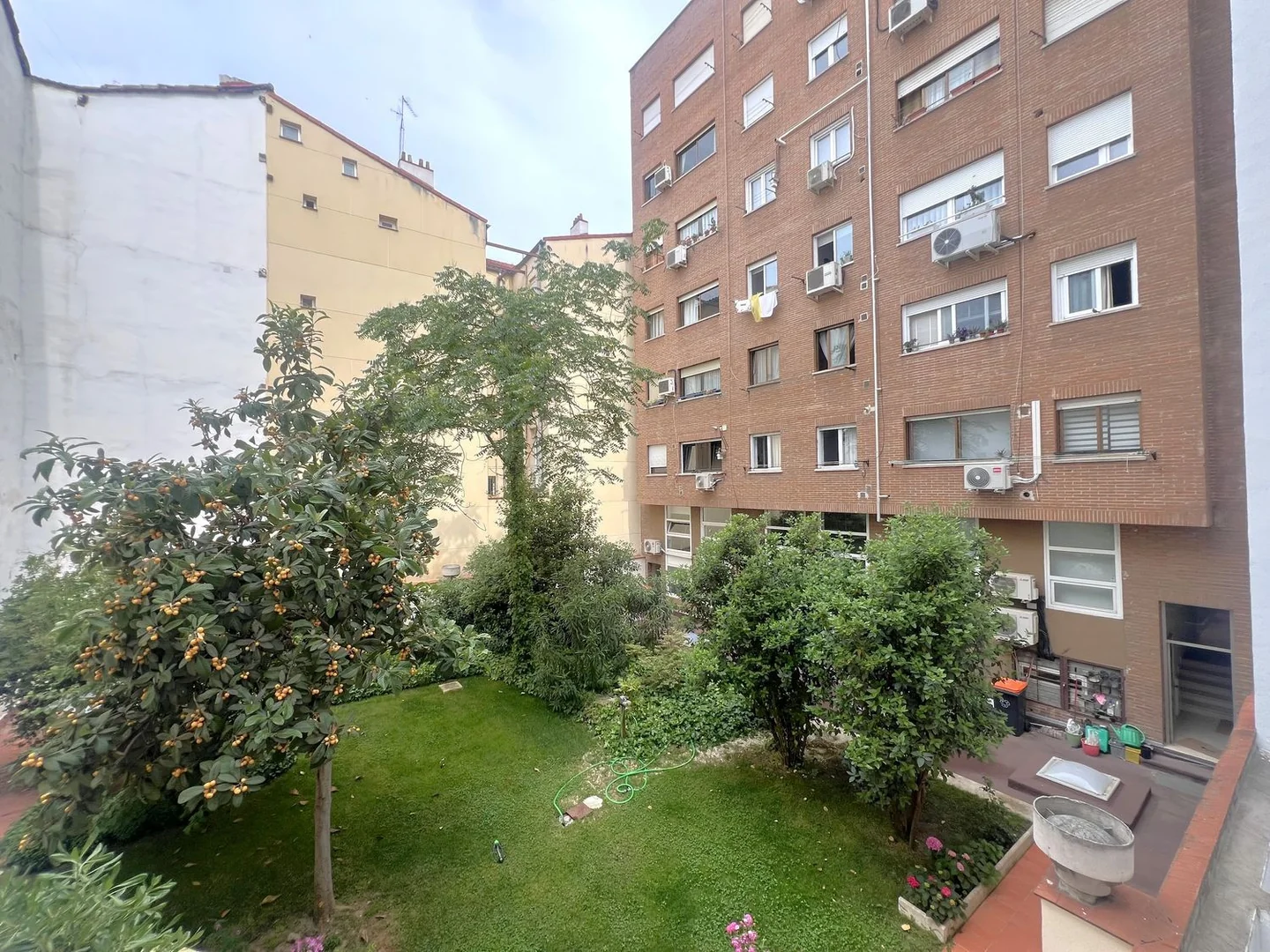 Piso en Calle de Juan de Austria, Trafalgar - Foto 19