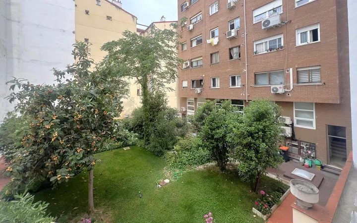 Piso en Calle de Juan de Austria, Trafalgar - Foto 19