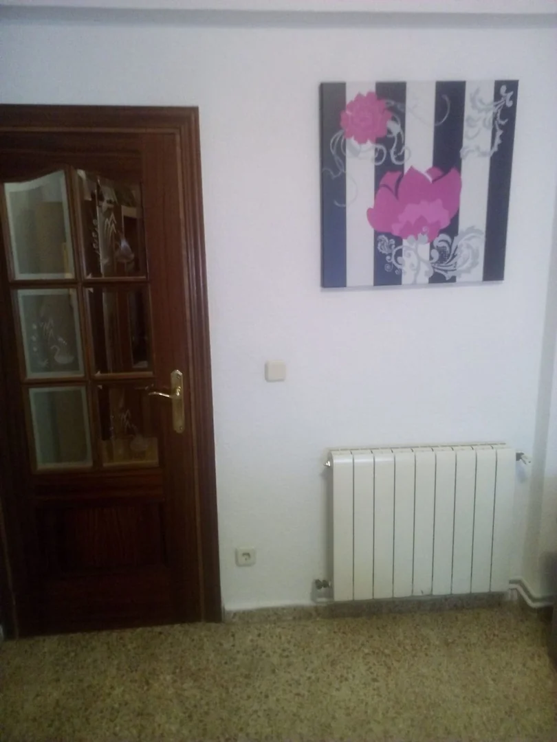 Piso en Calle de Villavaliente, 19, Lucero - Foto 12