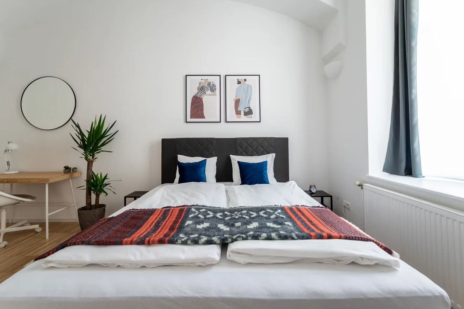 Piso en calle de Matanzas, 10