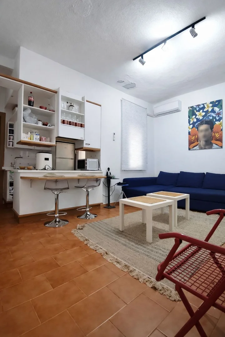 Piso en calle de Benito Gutiérrez, 37 - Foto 6