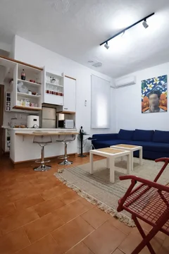 Piso en Calle de Benito Gutiérrez, 37 - Foto 6