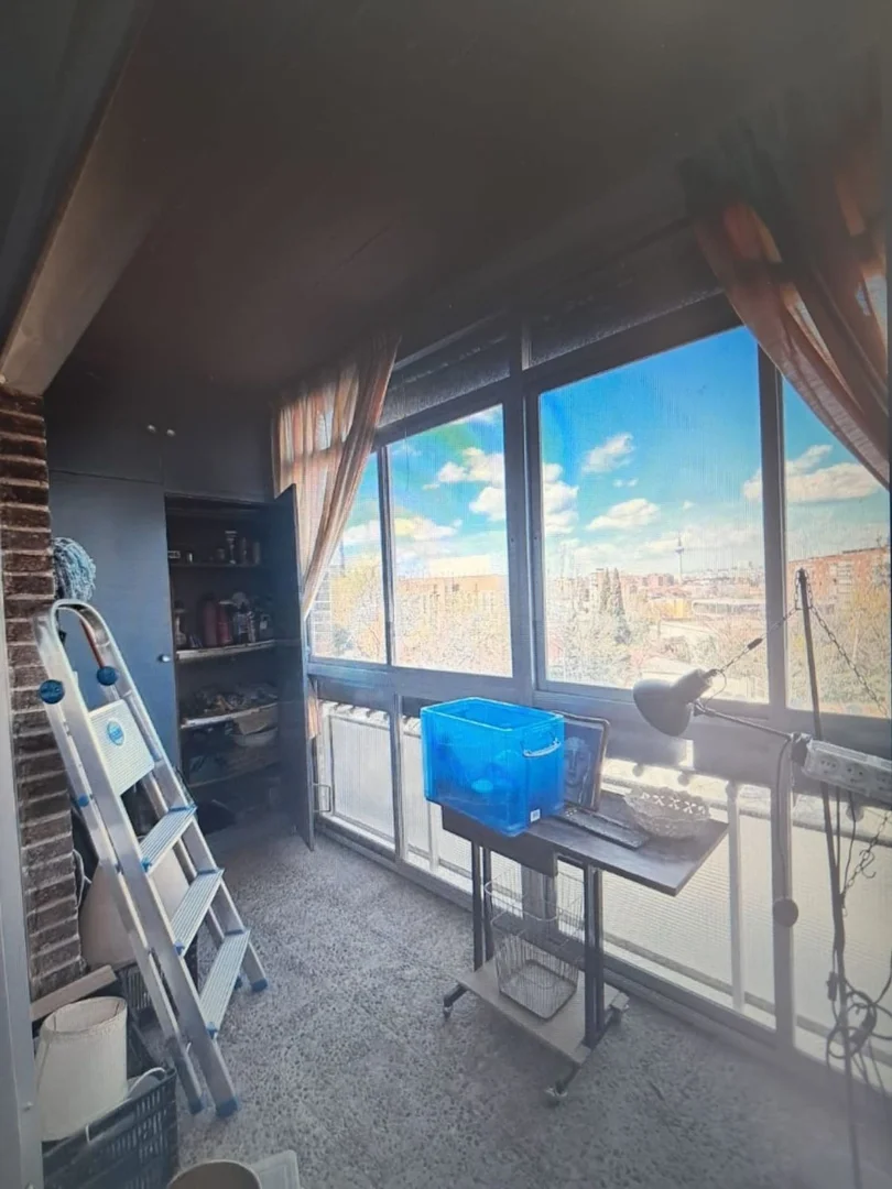 Piso en calle de la Marroquina, 28 -34 - Foto 7