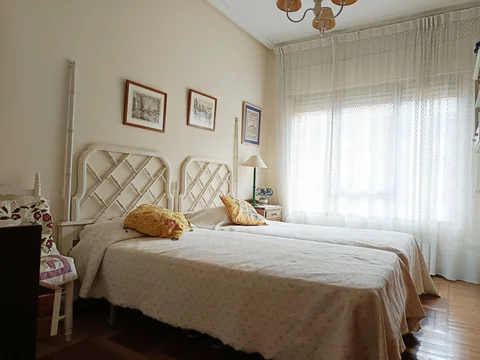 Piso en Barrio Guindalera - Foto 15