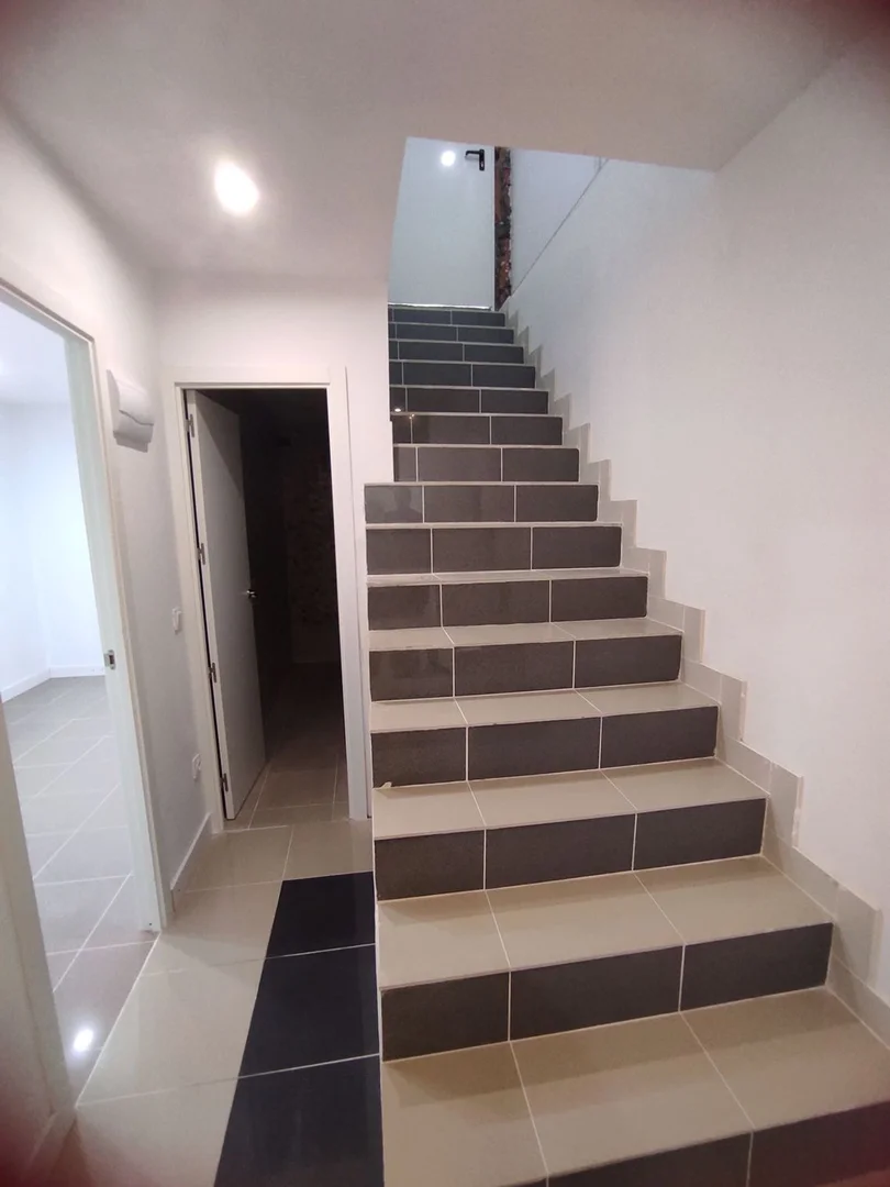 Piso en calle Saxofón, 19