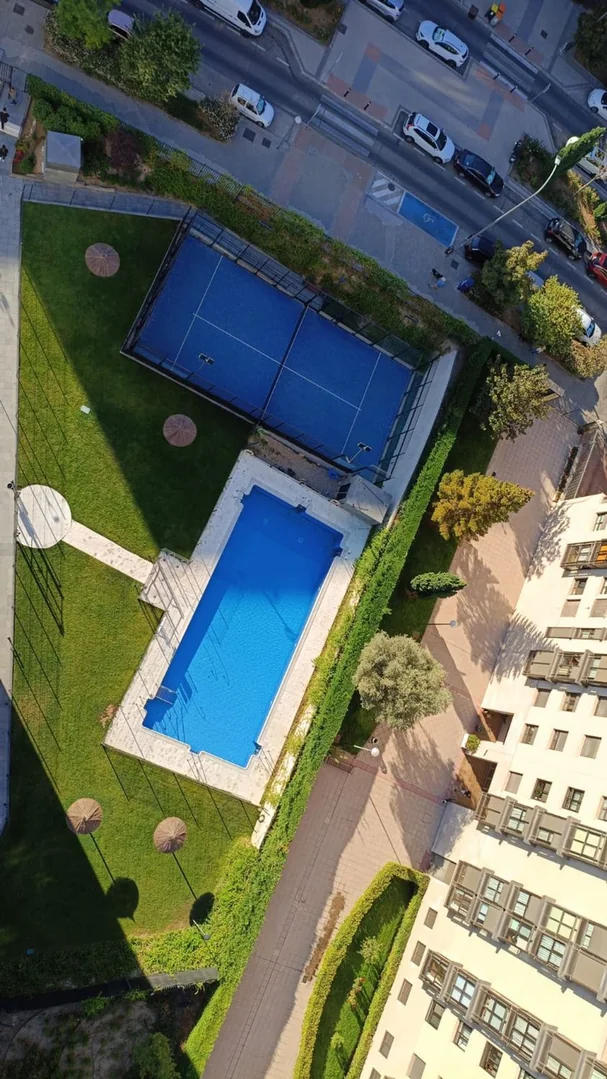 Piso en Calle de la Princesa de Éboli, 15, Sanchinarro - Foto 28