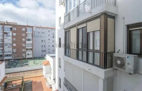 Piso en Recoletos - Foto 2