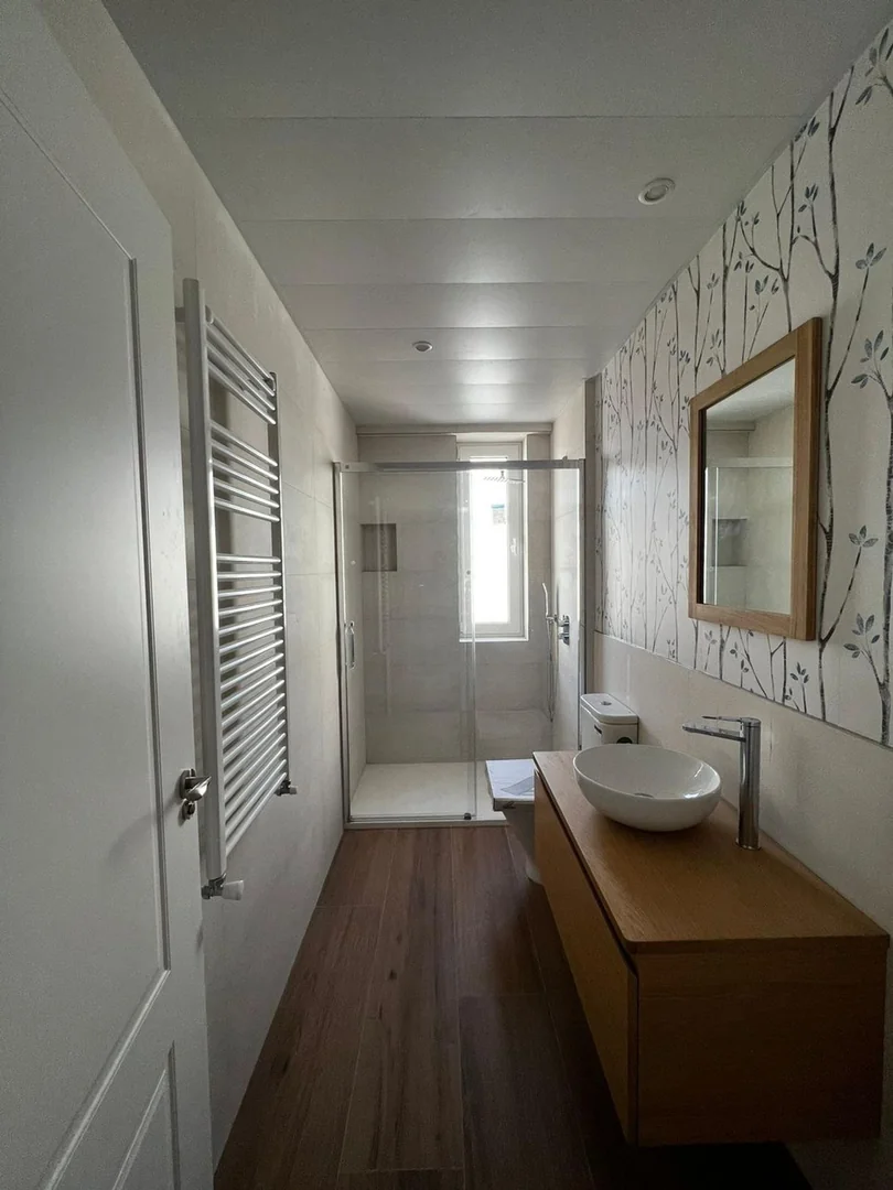 Piso en Calle de Cea Bermúdez, 64, Vallehermoso - Foto 15