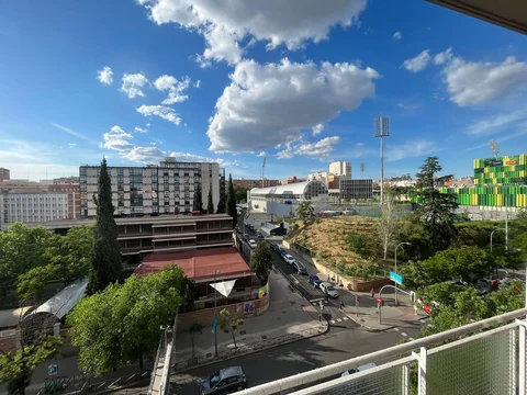 Piso en avenida de Filipinas, 16 - Foto 2