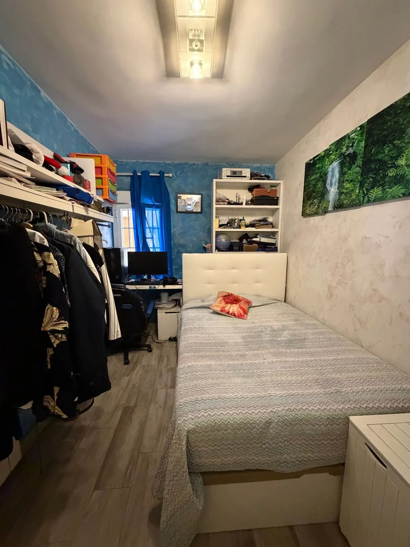 Piso en Calle de Antonia Lancha, 5, Opañel - Foto 37