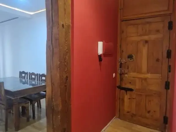 Piso en  Calle de la Cava Baja 14 - Foto 33