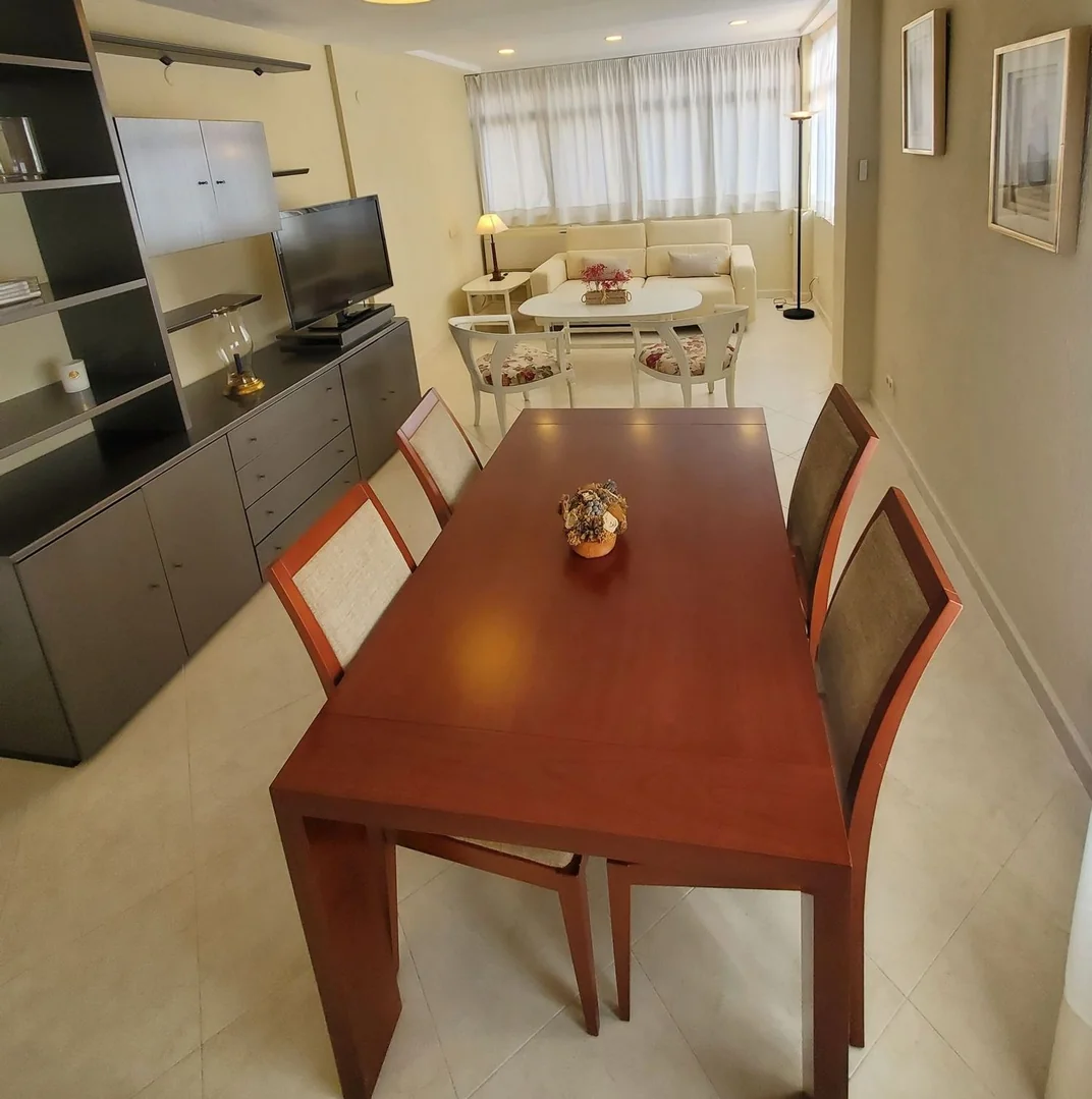 Piso en Calle Costa Rica, 40, Bernabéu-Hispanoamérica - Foto 6