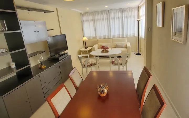 Piso en Calle Costa Rica, 40, Bernabéu-Hispanoamérica - Foto 6