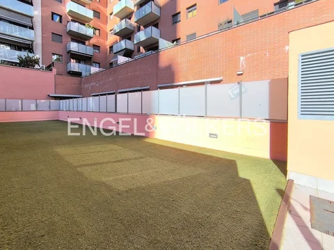 Piso en Provençals del Poblenou - Foto 30