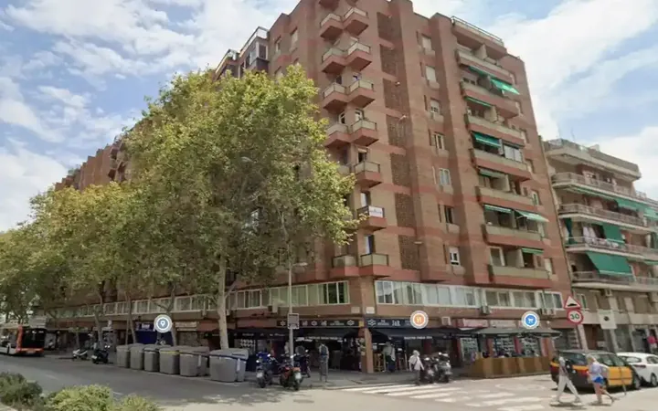 Piso en  Avinguda del Paral·lel 19 - Foto 12